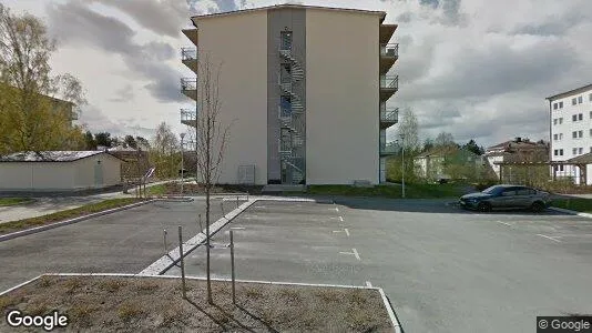 Apartments for rent in Enköping - Photo from Google Street View