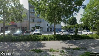 Apartments for rent in Enköping - Photo from Google Street View