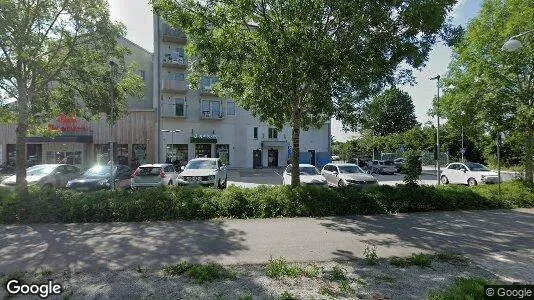 Apartments for rent in Enköping - Photo from Google Street View