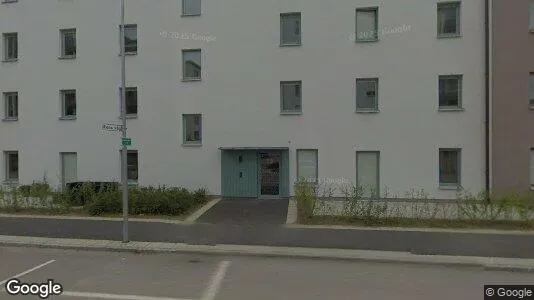 Apartments for rent in Enköping - Photo from Google Street View