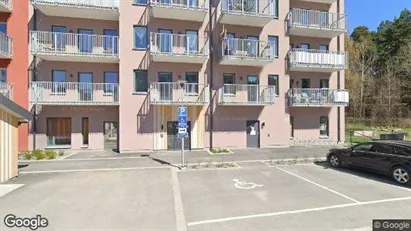 Apartments for rent in Enköping - Photo from Google Street View