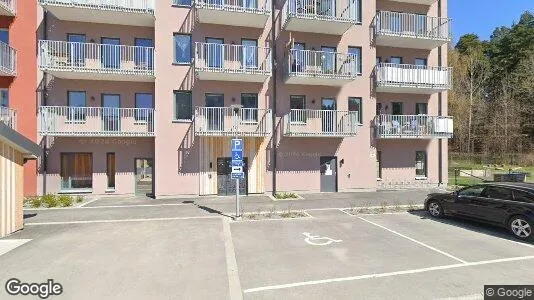 Apartments for rent in Enköping - Photo from Google Street View