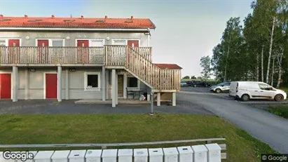 Apartments for rent in Enköping - Photo from Google Street View
