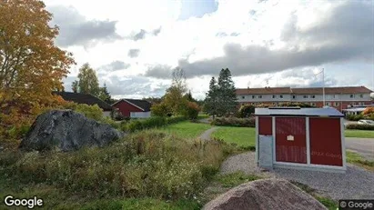 Apartments for rent in Heby - Photo from Google Street View