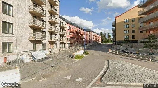 Apartments for rent in Knivsta - Photo from Google Street View