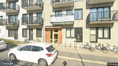Apartments for rent in Knivsta - Photo from Google Street View