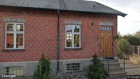 Apartments for rent in Helsingborg - Photo from Google Street View