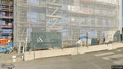 Apartments for rent in Knivsta - Photo from Google Street View