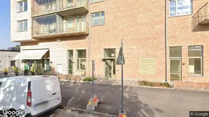 Apartments for rent in Knivsta - Photo from Google Street View