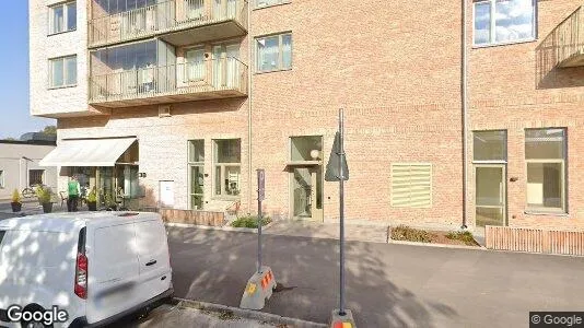 Apartments for rent in Knivsta - Photo from Google Street View