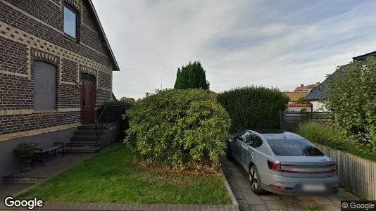 Apartments for rent in Helsingborg - Photo from Google Street View