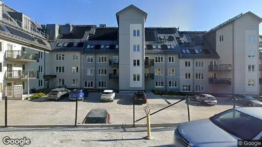Apartments for rent in Sigtuna - Photo from Google Street View