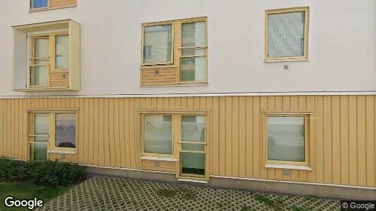 Apartments for rent in Uppsala - Photo from Google Street View
