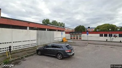 Apartments for rent in Uppsala - Photo from Google Street View