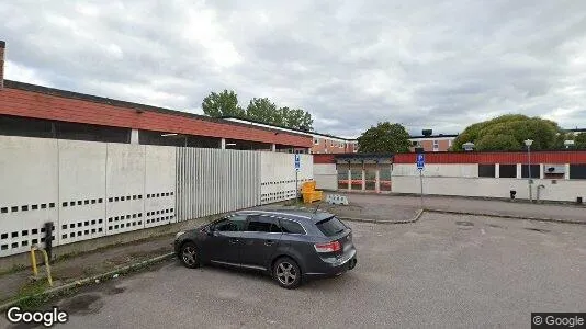 Apartments for rent in Uppsala - Photo from Google Street View