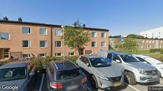 Apartments for rent in Uppsala - Photo from Google Street View