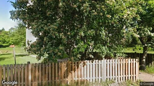 Apartments for rent in Uppsala - Photo from Google Street View