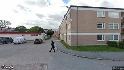 Apartments for rent in Uppsala - Photo from Google Street View