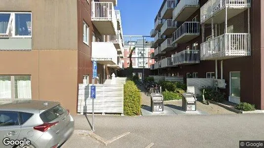 Apartments for rent in Uppsala - Photo from Google Street View
