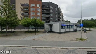 Apartments for rent in Uppsala - Photo from Google Street View