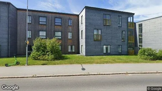 Apartments for rent in Uppsala - Photo from Google Street View