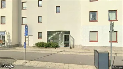 Apartments for rent in Uppsala - Photo from Google Street View