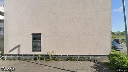 Apartments for rent in Uppsala - Photo from Google Street View