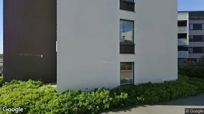 Apartments for rent in Uppsala - Photo from Google Street View
