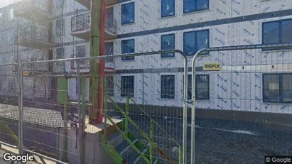 Apartments for rent in Uppsala - Photo from Google Street View