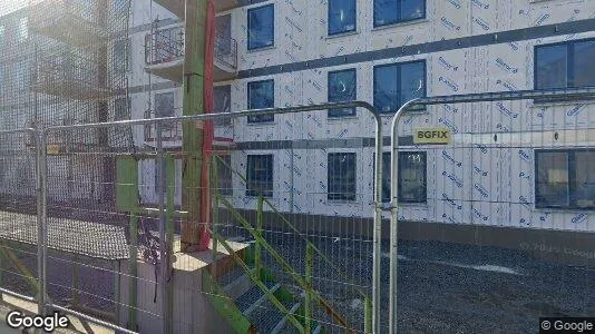 Apartments for rent in Uppsala - Photo from Google Street View