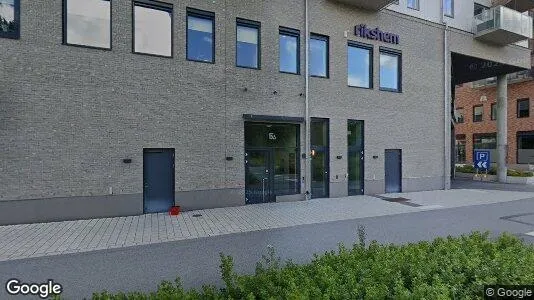 Apartments for rent in Uppsala - Photo from Google Street View