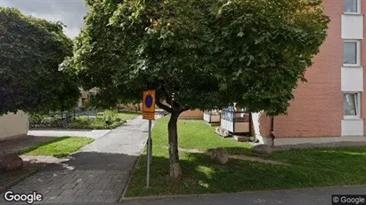 Apartments for rent in Uppsala - Photo from Google Street View