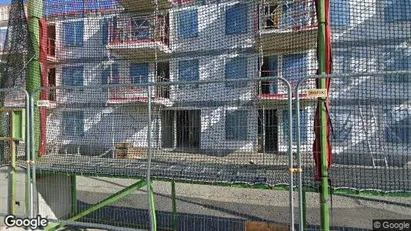 Apartments for rent in Uppsala - Photo from Google Street View