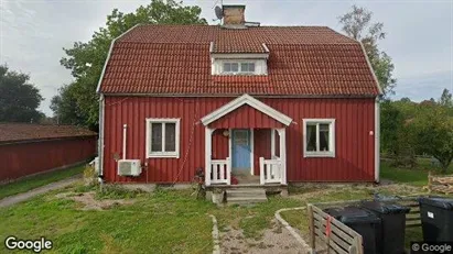 Apartments for rent in Östhammar - Photo from Google Street View