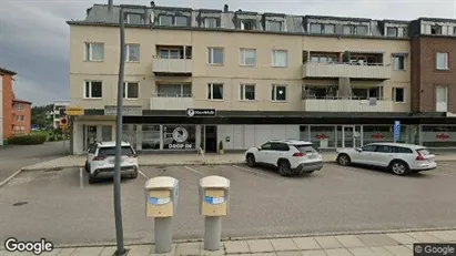Apartments for rent in Sundsvall - Photo from Google Street View
