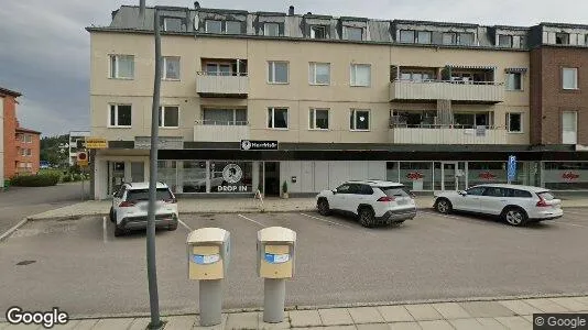 Apartments for rent in Sundsvall - Photo from Google Street View