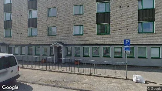 Apartments for rent in Nynäshamn - Photo from Google Street View