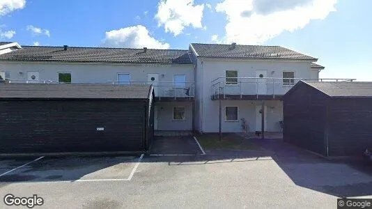 Apartments for rent in Haninge - Photo from Google Street View
