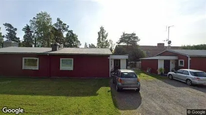 Apartments for rent in Ånge - Photo from Google Street View