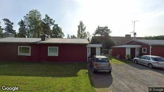 Apartments for rent in Ånge - Photo from Google Street View