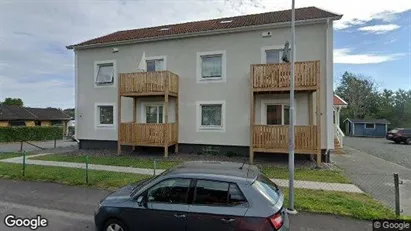 Apartments for rent in Nässjö - Photo from Google Street View