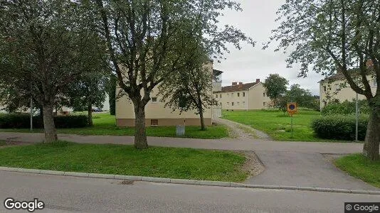 Apartments for rent in Avesta - Photo from Google Street View