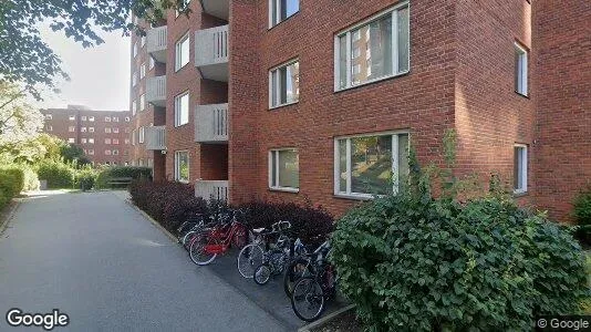 Apartments for rent in Lidingö - Photo from Google Street View
