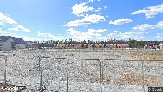 Apartments for rent in Sigtuna - Photo from Google Street View