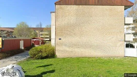 Apartments for rent in Sollentuna - Photo from Google Street View