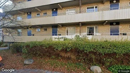 Apartments for rent in Sollentuna - Photo from Google Street View