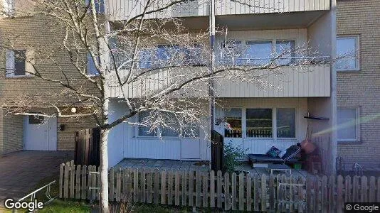 Apartments for rent in Sollentuna - Photo from Google Street View