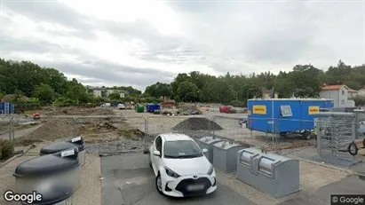 Apartments for rent in Stockholm West - Photo from Google Street View