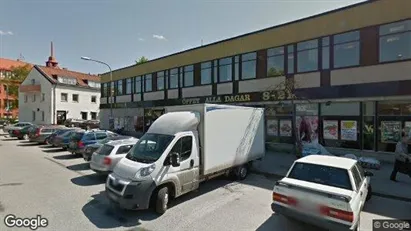 Apartments for rent in Stockholm South - Photo from Google Street View