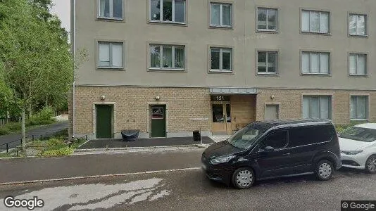 Apartments for rent in Stockholm South - Photo from Google Street View
